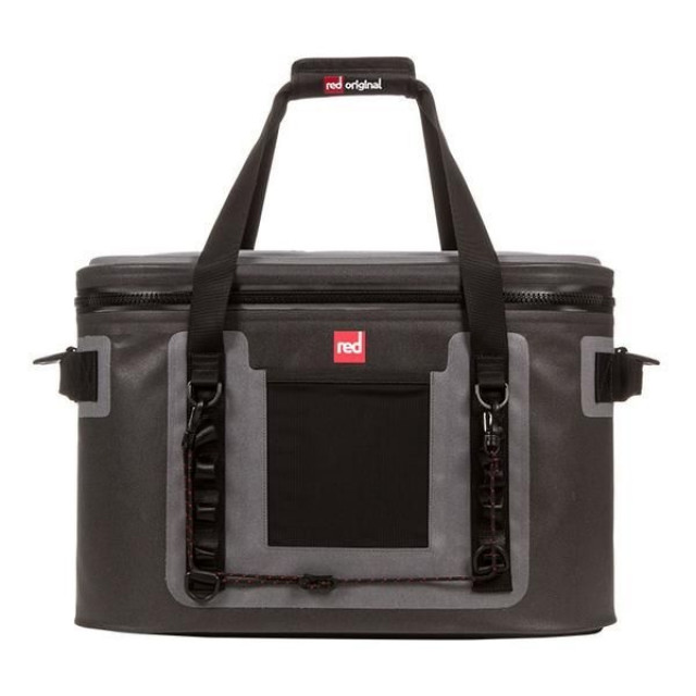 Red Paddle Co. Waterproof Cool Bag 30 Lt Black