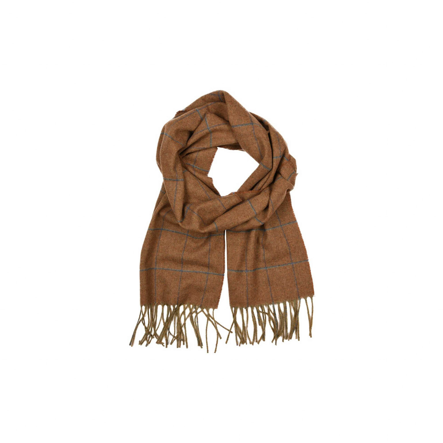 Schoffel Edale Scarf Corry Tweed