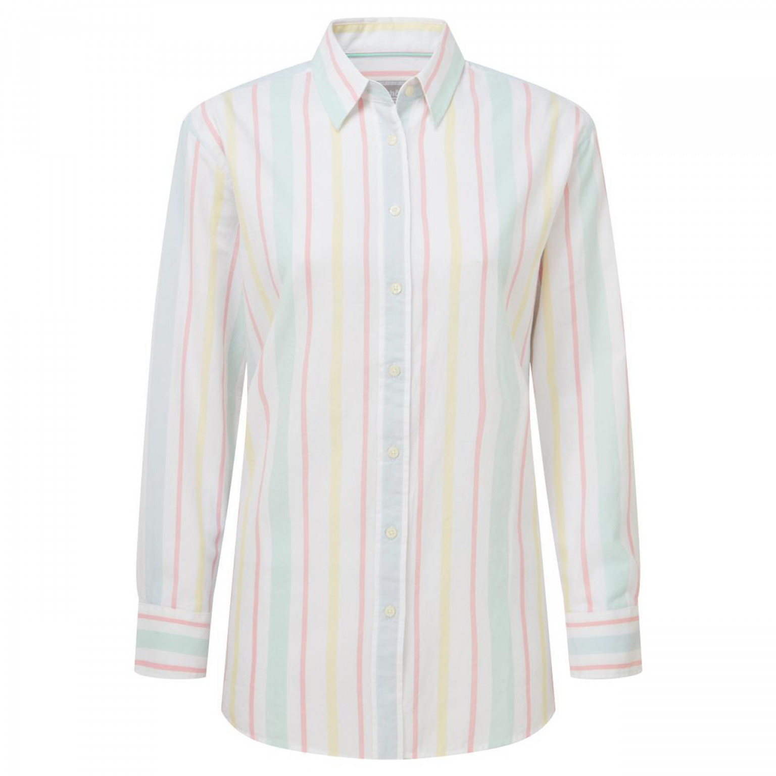 Schoffel Walberswick Cotton Shirt Multi