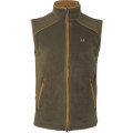 Harkila Sandhem Ft Waistcoat Willowgreen