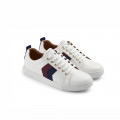 Fairfax And Favor Alexandra Trainer Plum/Ink