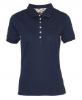 Barbour Portsdown Top Navy