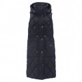 Barbour Orinsay Gilet Black