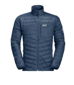 Jack Wolfskin Routeburn Jacket Thunder