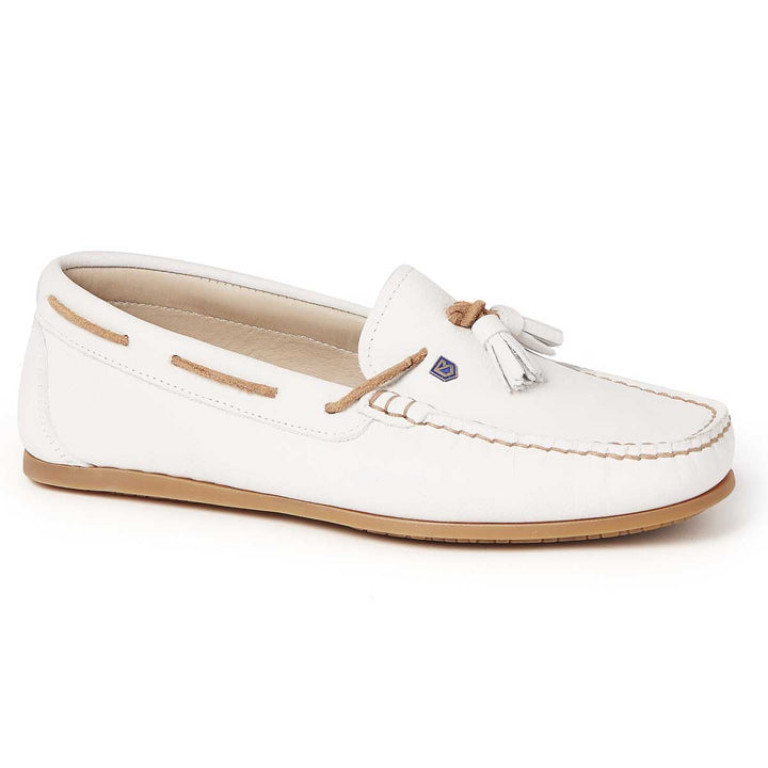 Dubarry Jamaica White