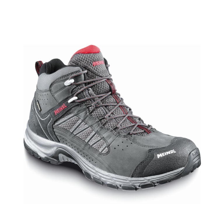 Meindl Journey Mid Gtx Anthracite