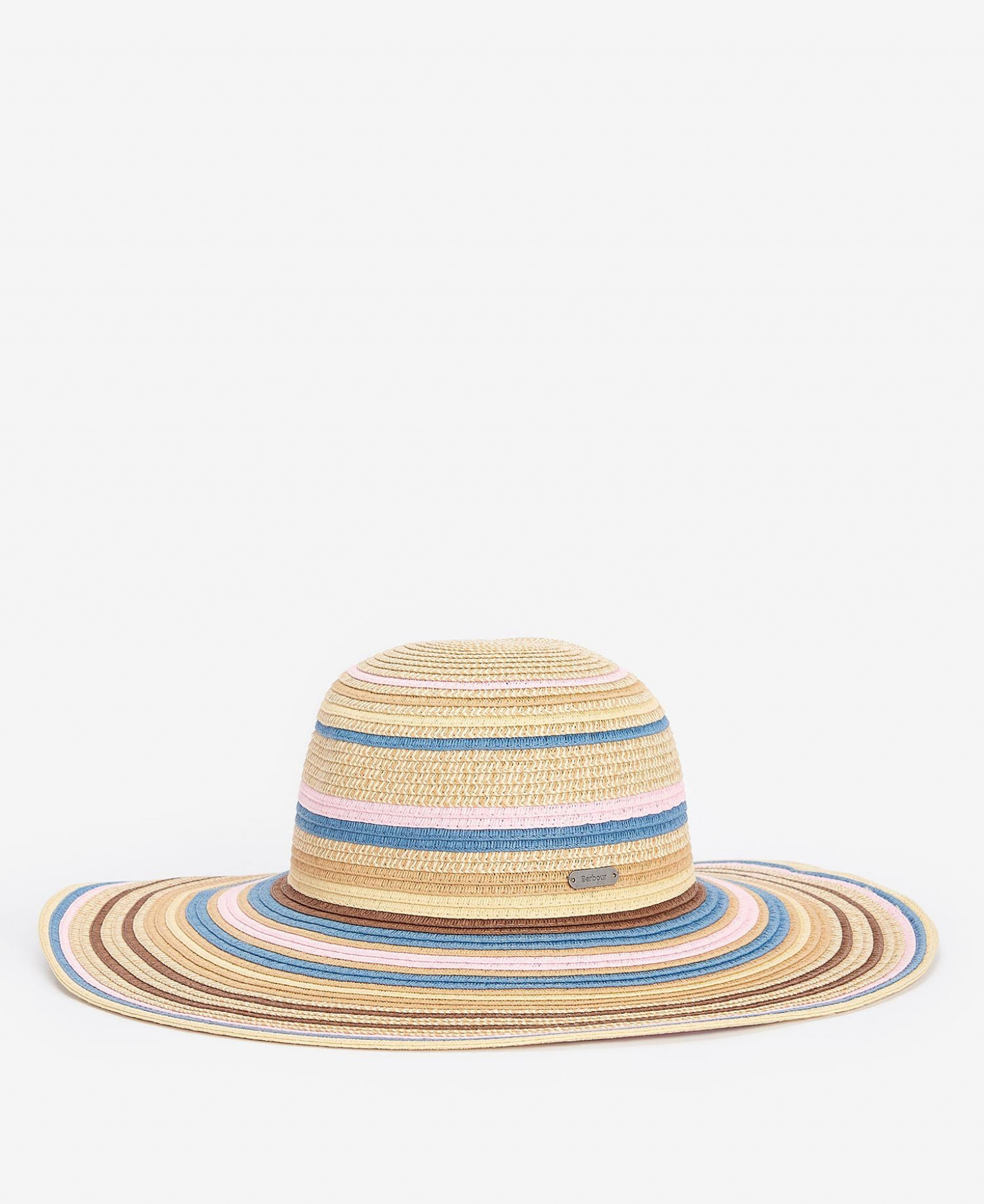 Barbour Nahla Sun Hat Multi