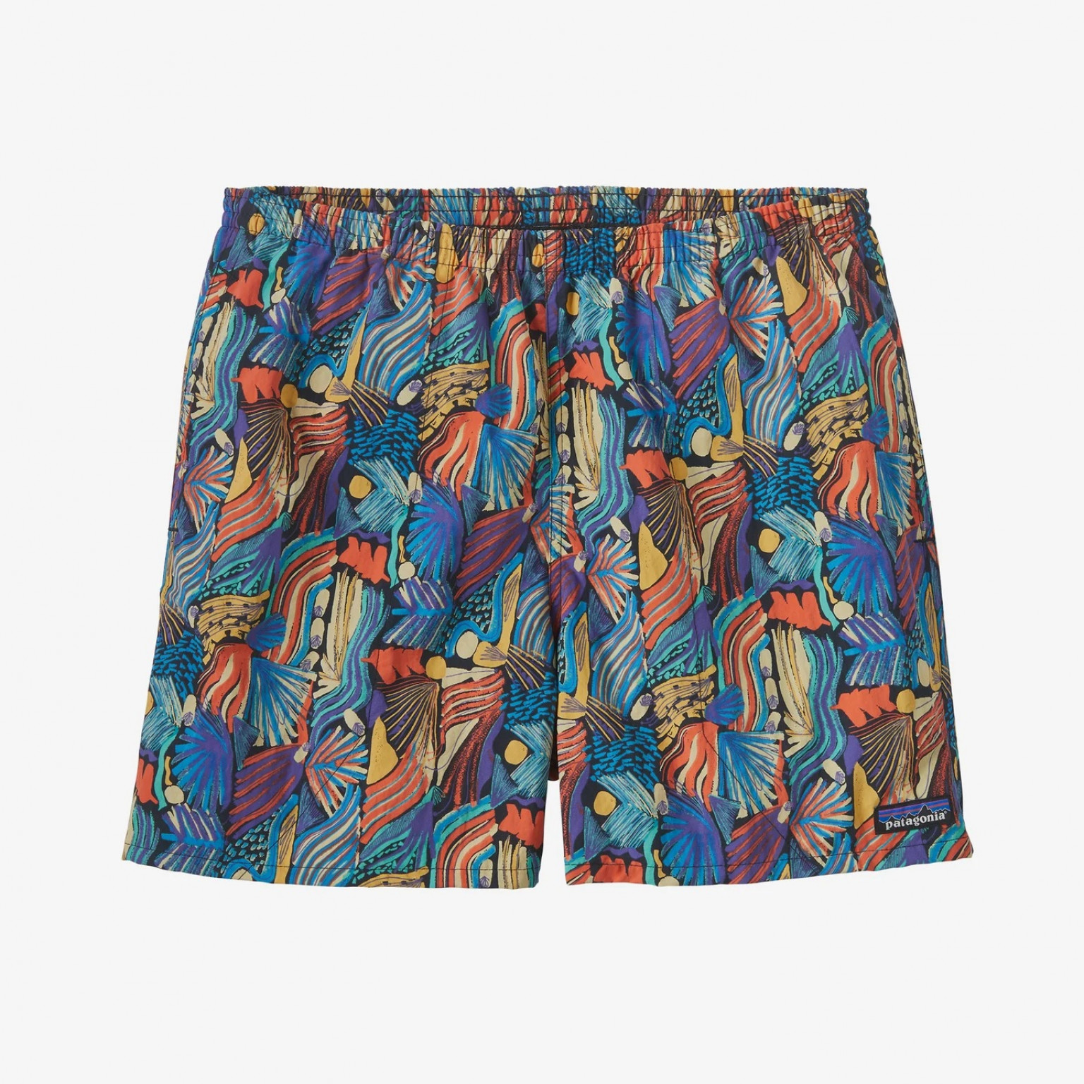 Patagonia Baggies Shorts 5 Inch Multi