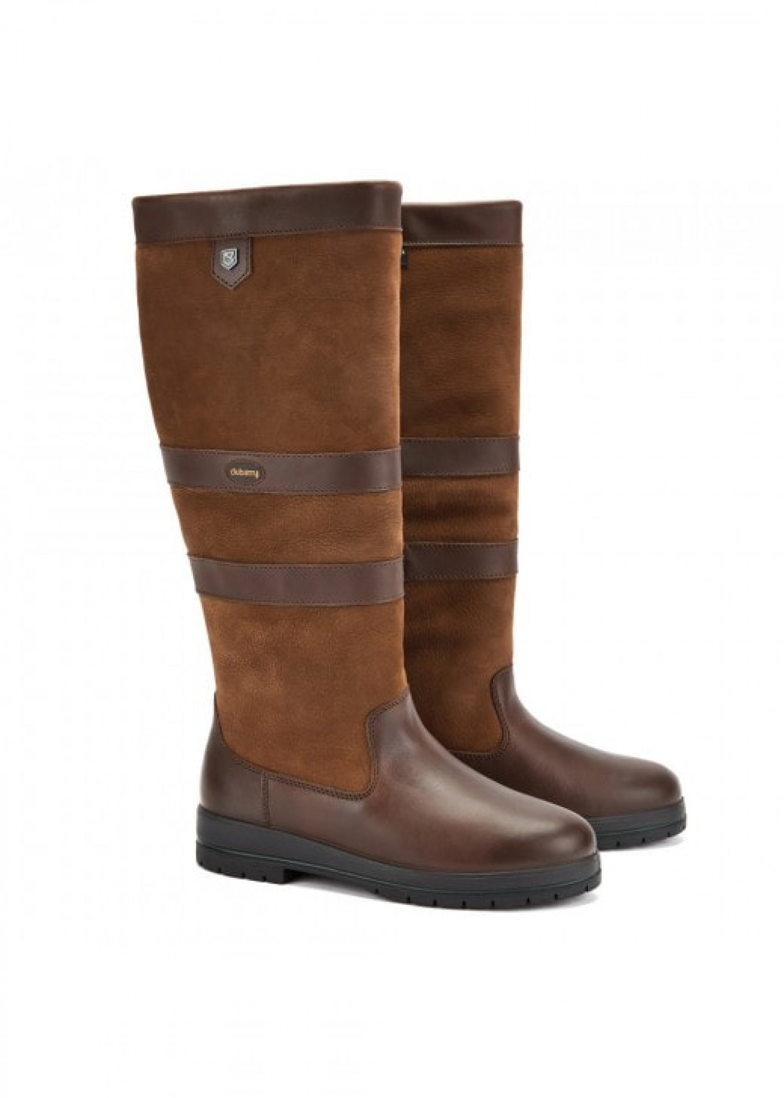 Dubarry Kilternan Walnut