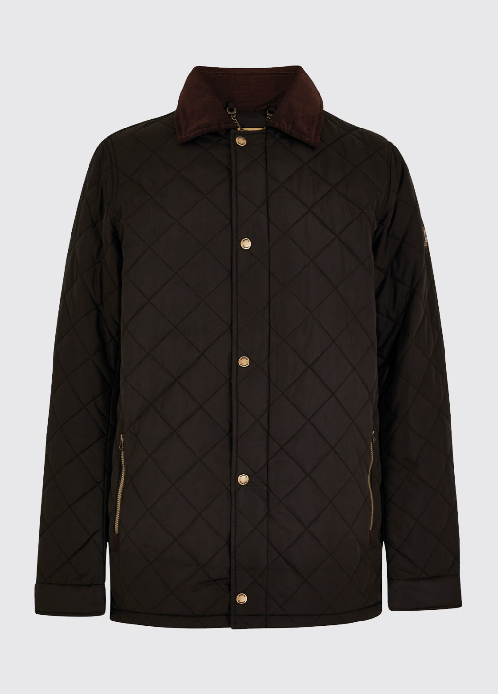 Dubarry Mountusher Black