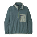 Patagonia Microdini 1/2 Zip Pullover Nouveau