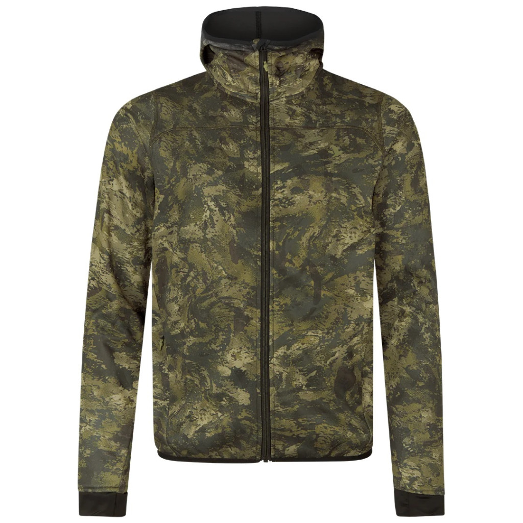 Seeland Power Camo Fleece Camo