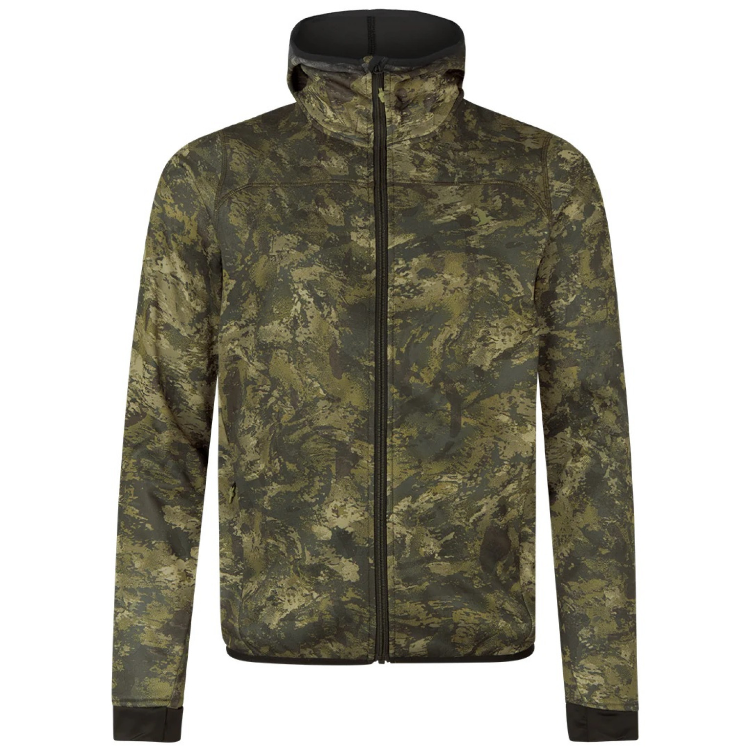 Seeland Power Camo Fleece Camo