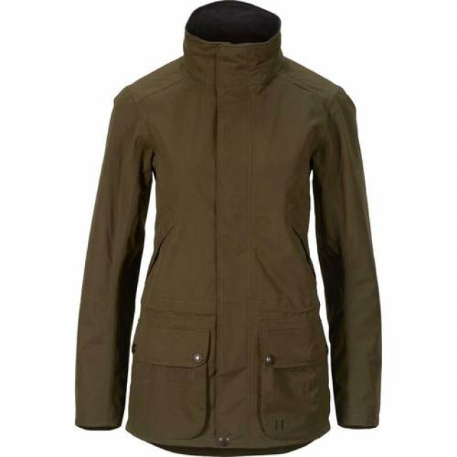 Harkila Ladies Retrieve Jacket Olive