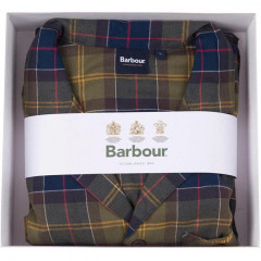 Barbour Laith Pj Set Classic