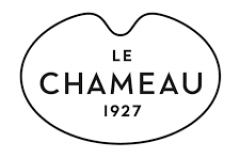 Le Chameau logo