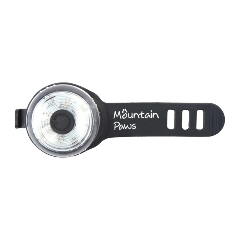 Lifesystems Dog Safety Light Black