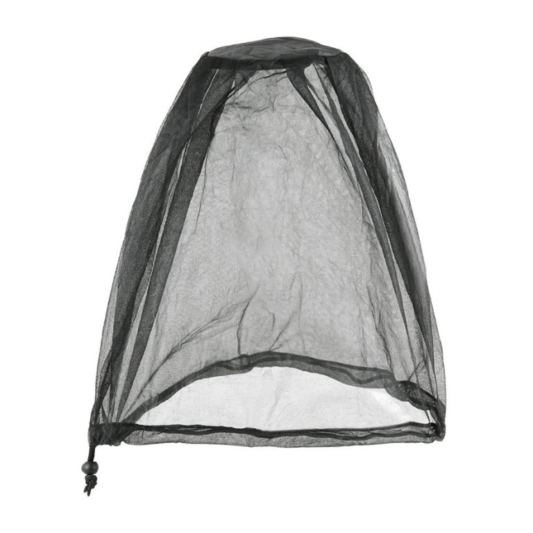 Lifesystems Midge/Mosquito Headnet Black