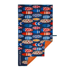 Lifesystems Recycled Sf Towel Mixed
