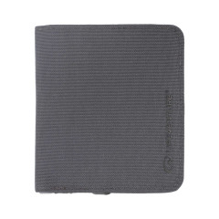 Lifesystems Rfid Compact Wallet Grey