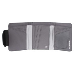 Lifesystems Rfid Wallet Grey