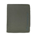 Lifesystems Rfid Wallet Olive