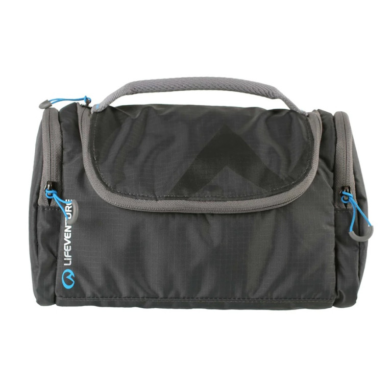 Lifesystems Wash Holdall Grey