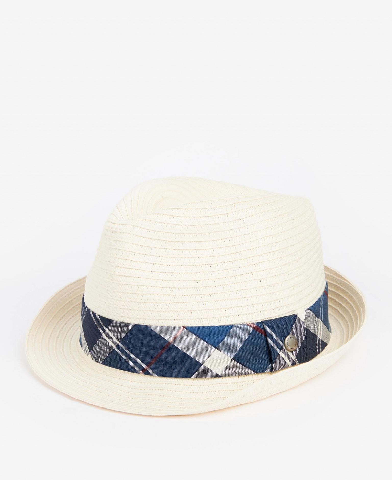 Barbour Lomond Trilby Ecru