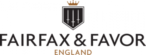 Fairfax and Favor logo