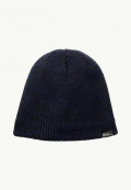 Jack Wolfskin Feldberg Beanie Black