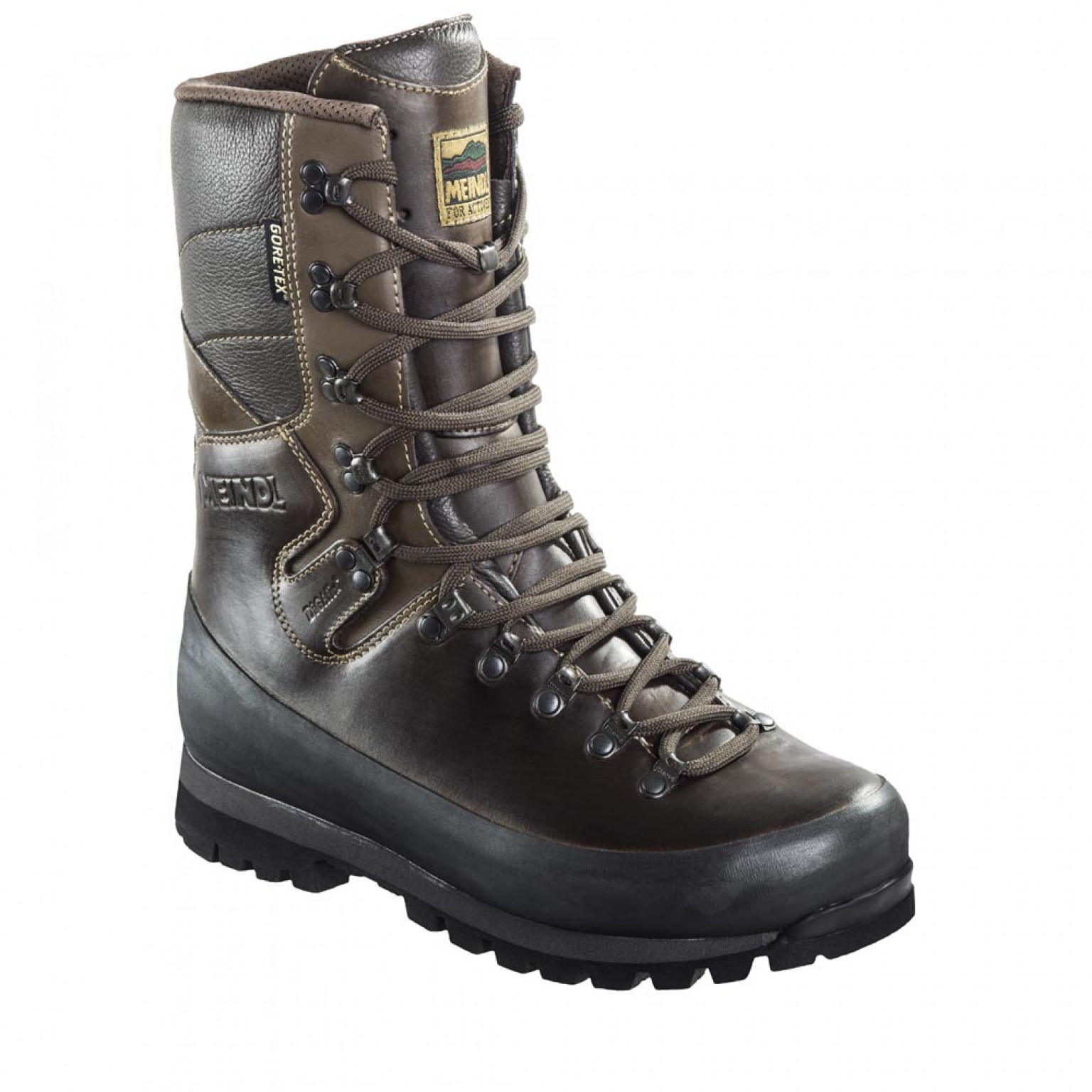 Meindl Dovre Extreme Gtx Brown