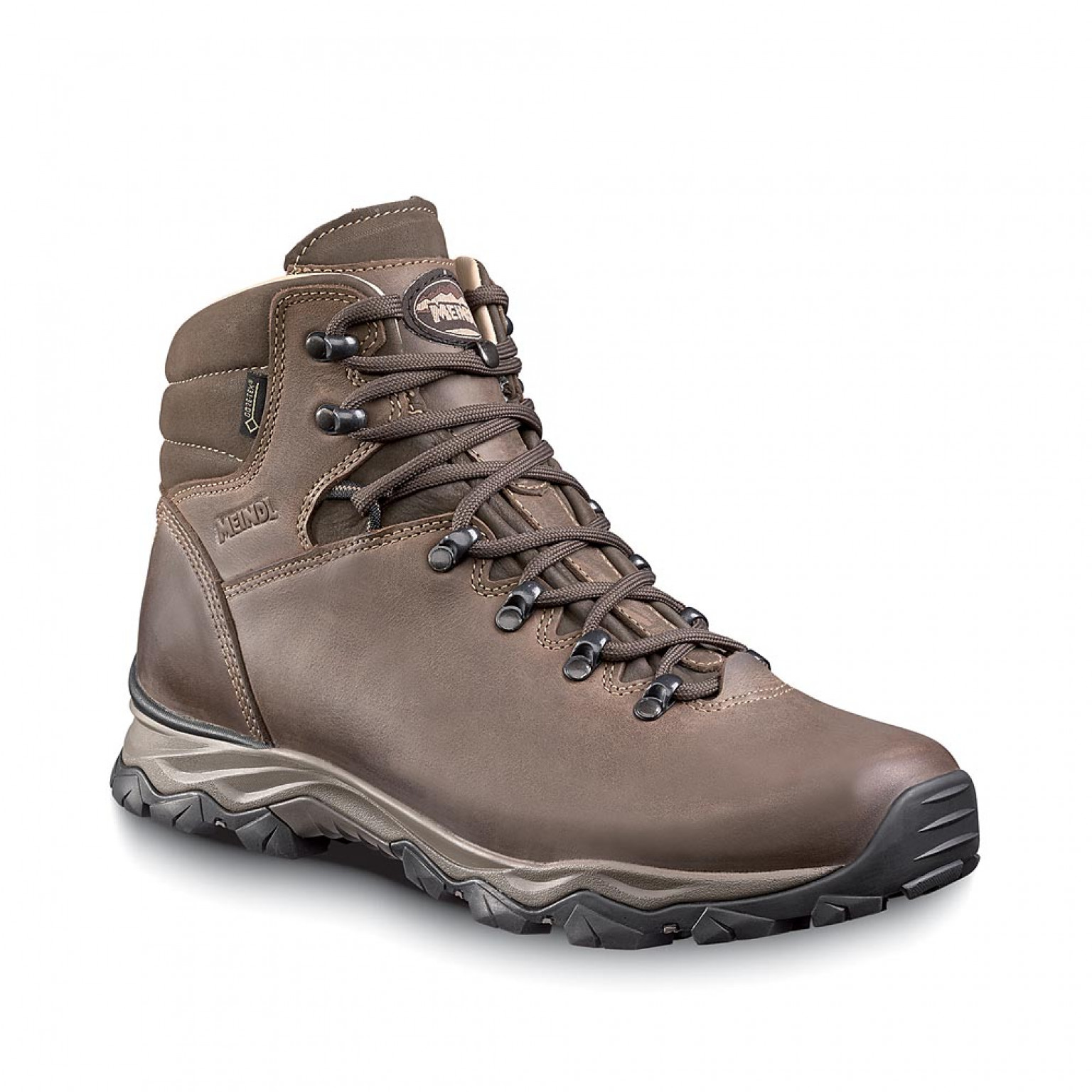 Meindl Ladies Peru Gtx Brown