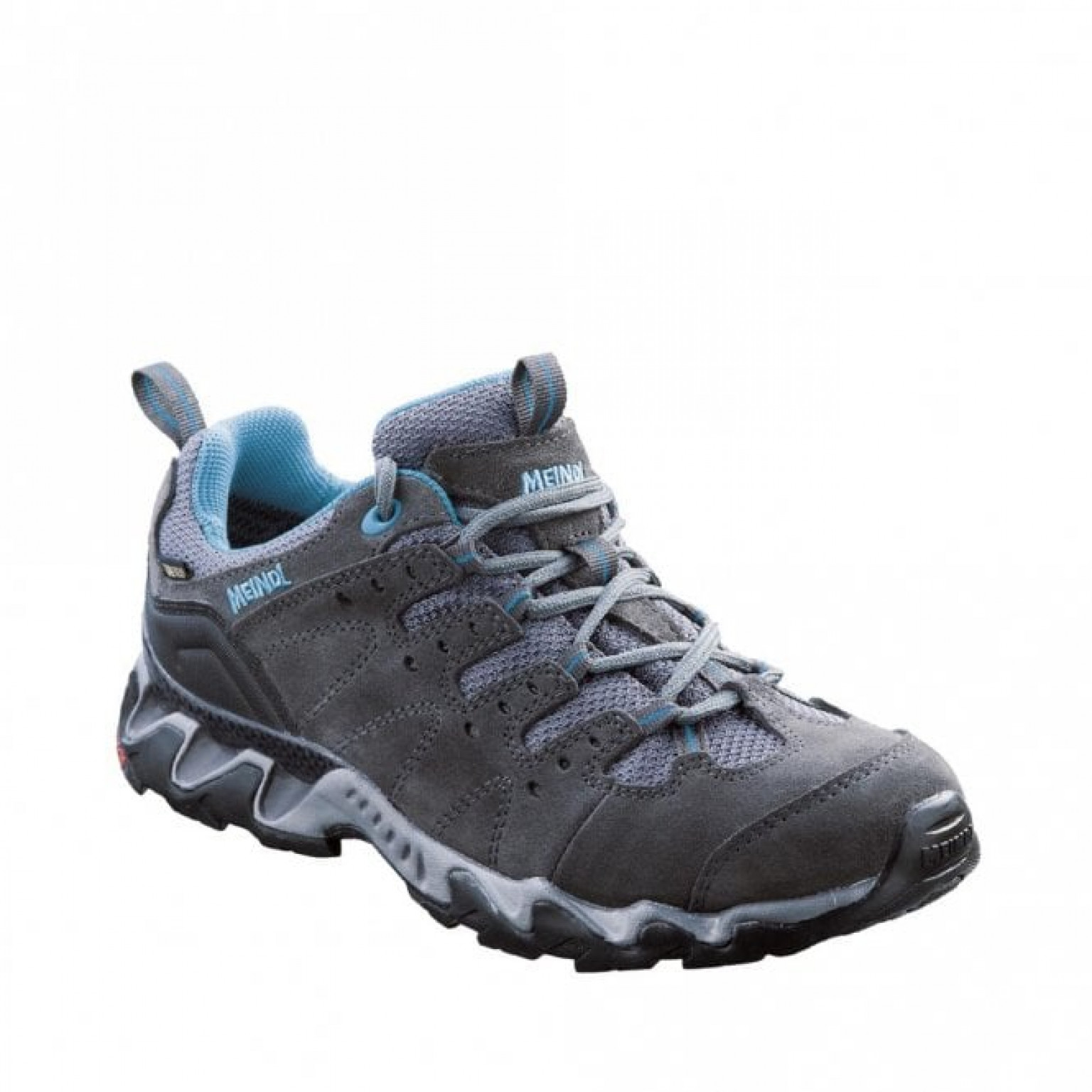 Meindl Lady Portland Gtx Grey