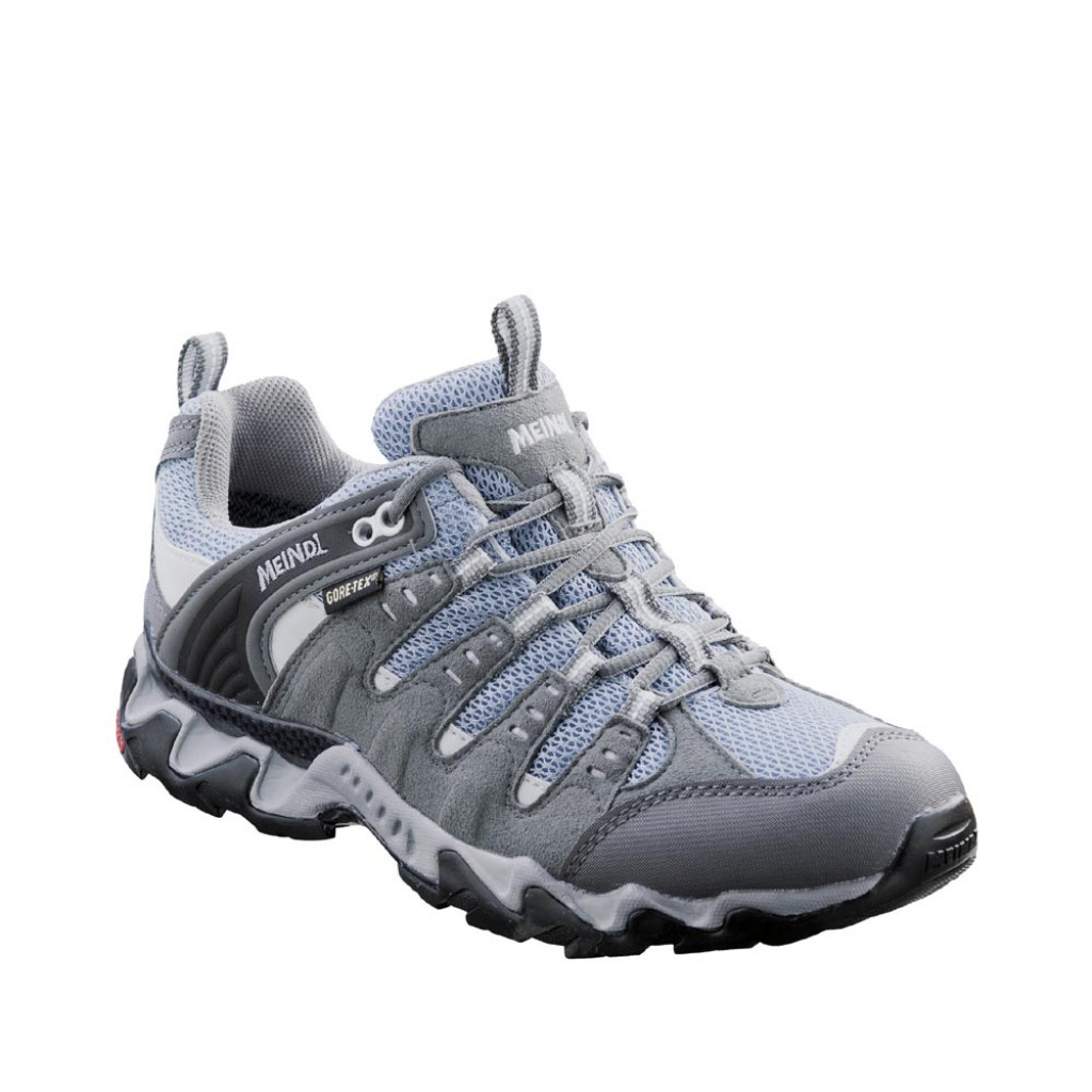 Meindl Ladies Respond Gtx Shoe Graphite