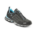 Meindl Ontario Lady Gtx Graphite