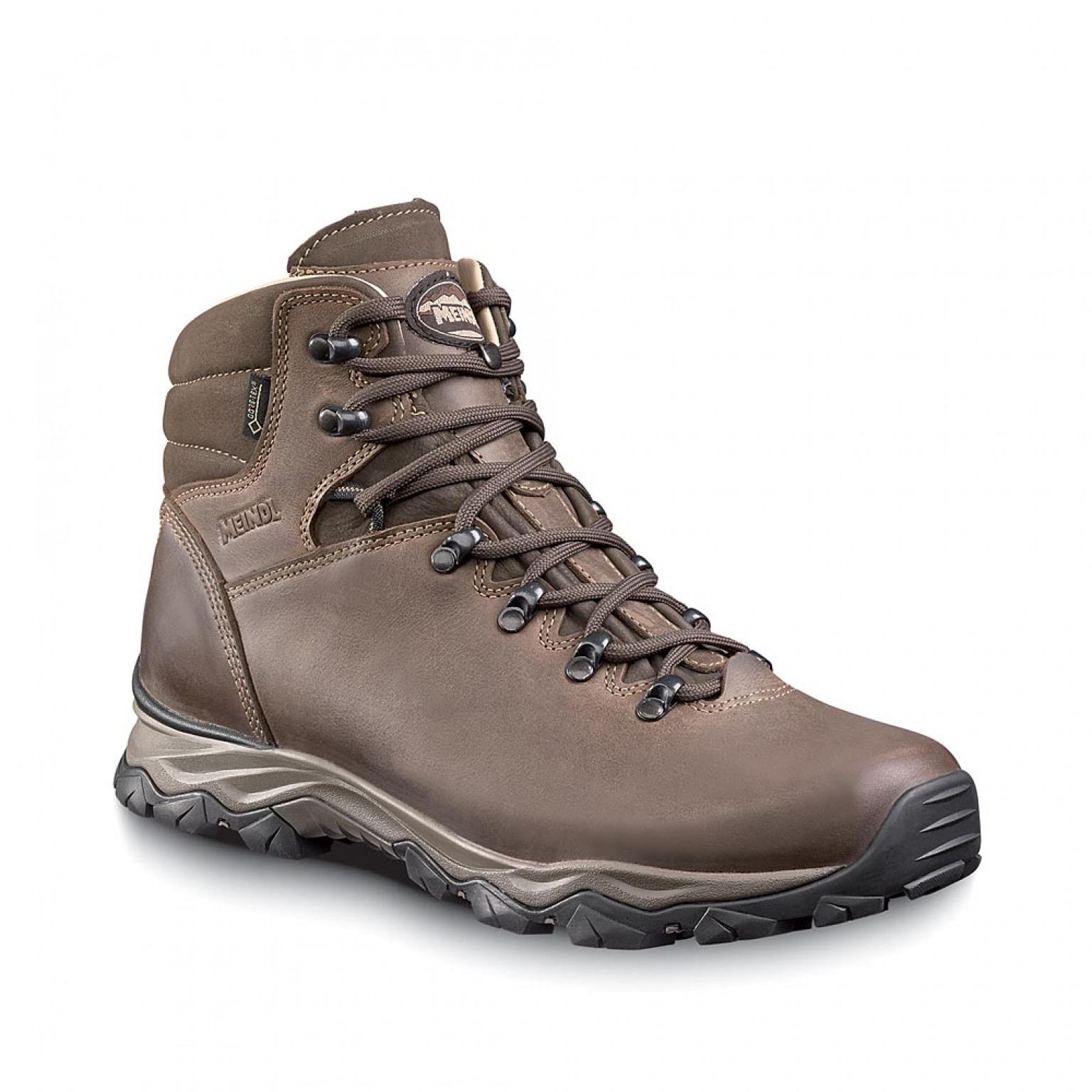 Meindl Peru Gtx Brown