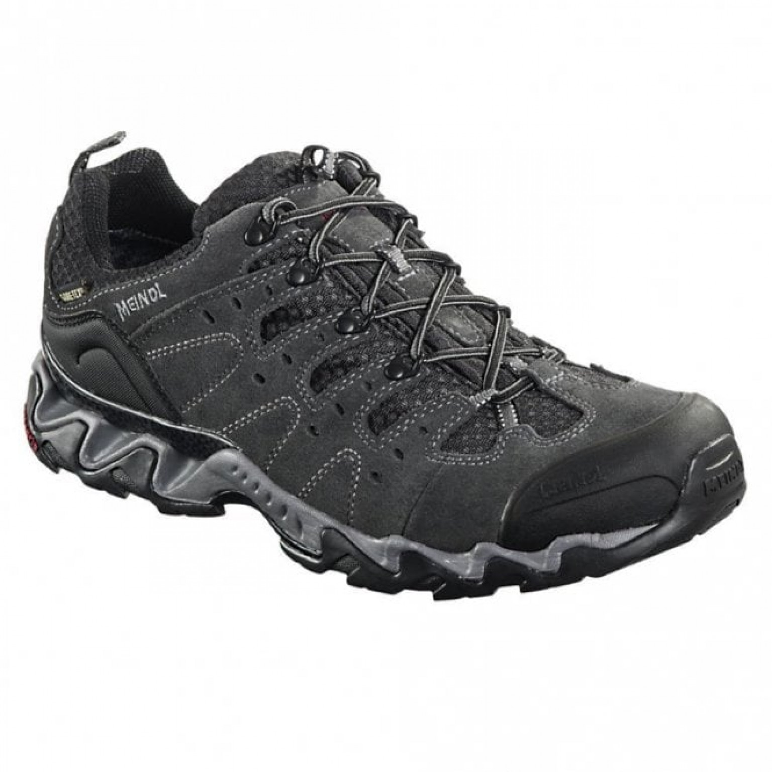 Meindl Portland Gtx Anthracite