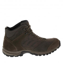 Meindl Vitalis Mid Gtx Wide Fit Brown