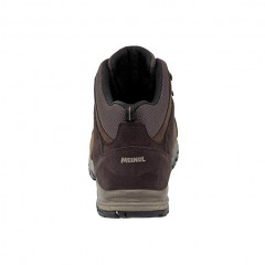 Meindl Vitalis Mid Gtx Wide Fit Brown