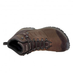 Meindl Vitalis Mid Gtx Wide Fit Brown