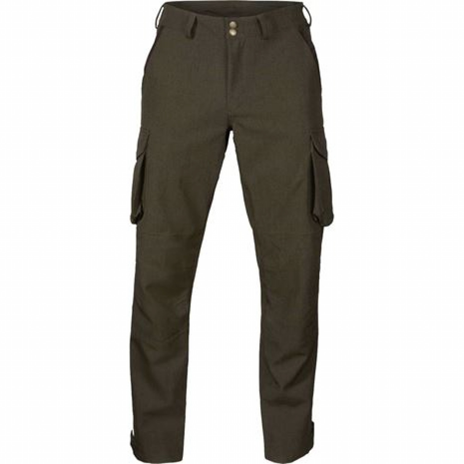 Seeland Woodcock Advanced Trousers Olive