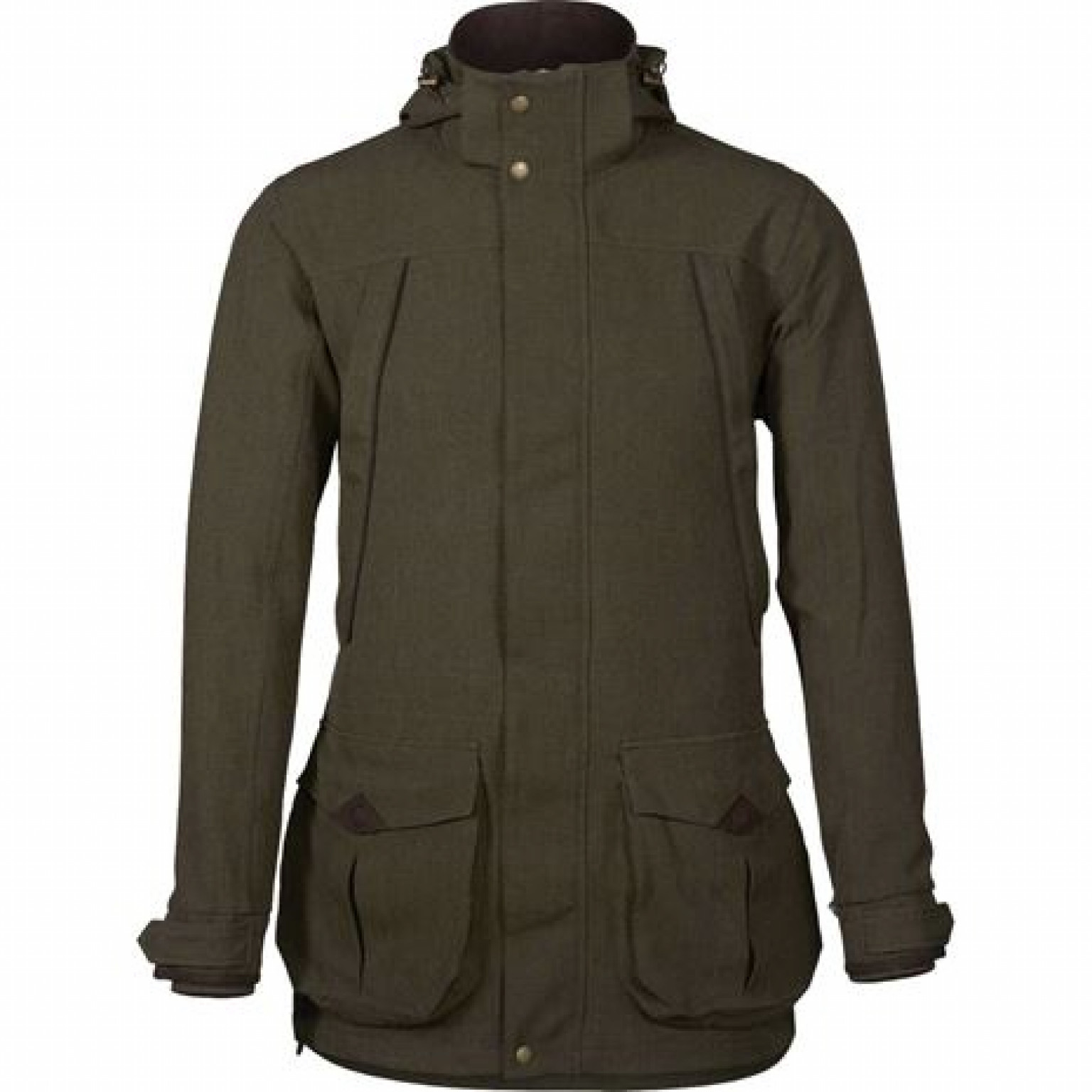 Seeland Woodcock Advanced Jacket Olive