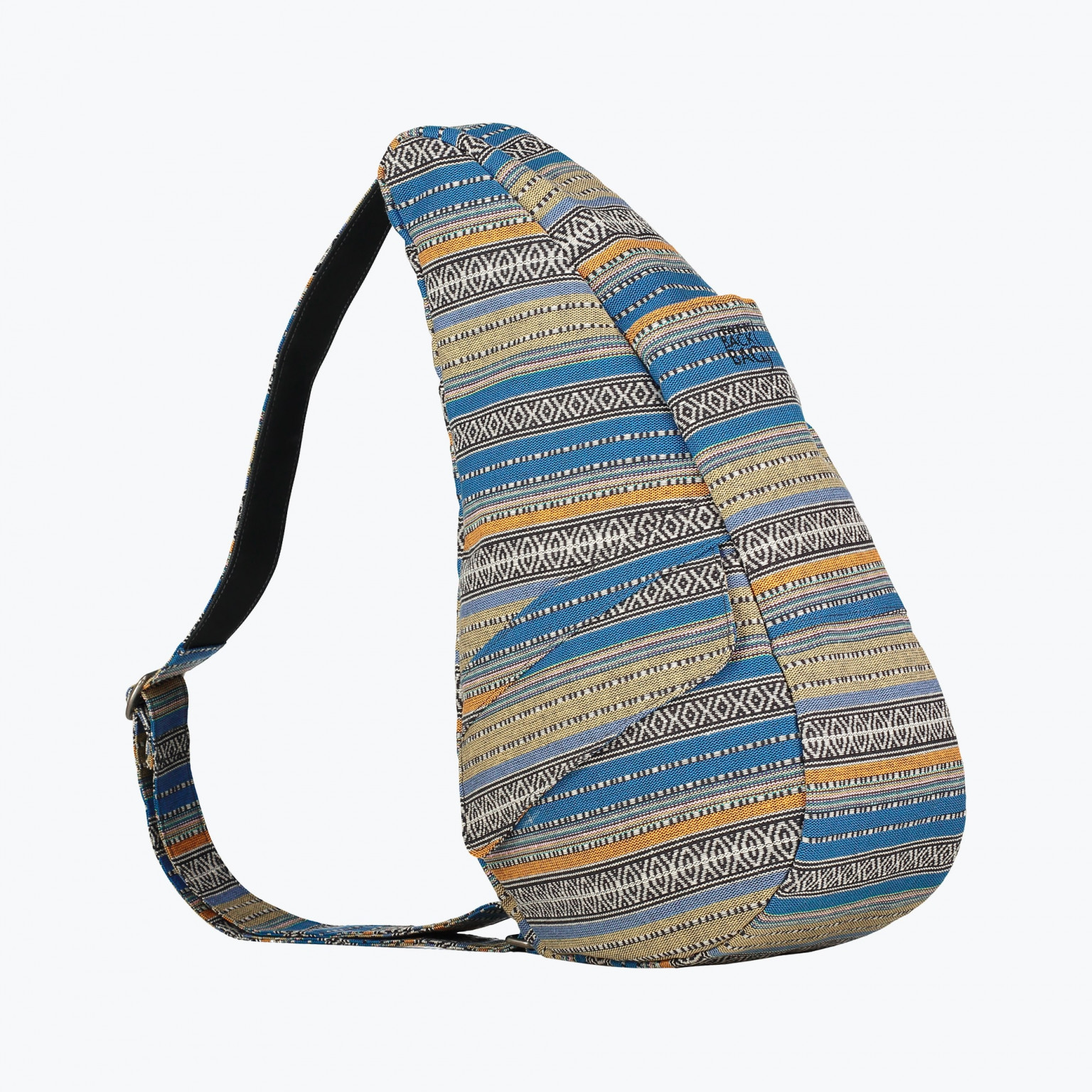 Healthy Back Bag Mojave Bag Blue