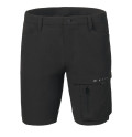 Musto Evo Deck Stretch Short Black