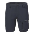 Musto Evo Deck Stretch Short Navy