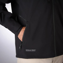 Musto Evo Wp Crew Jacket Black