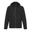 Musto Evo Wp Crew Jacket Black