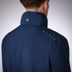 Musto Evo Wp Crew Jacket Navy