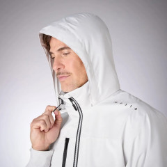 Musto Evo Wp Crew Jacket Platinum