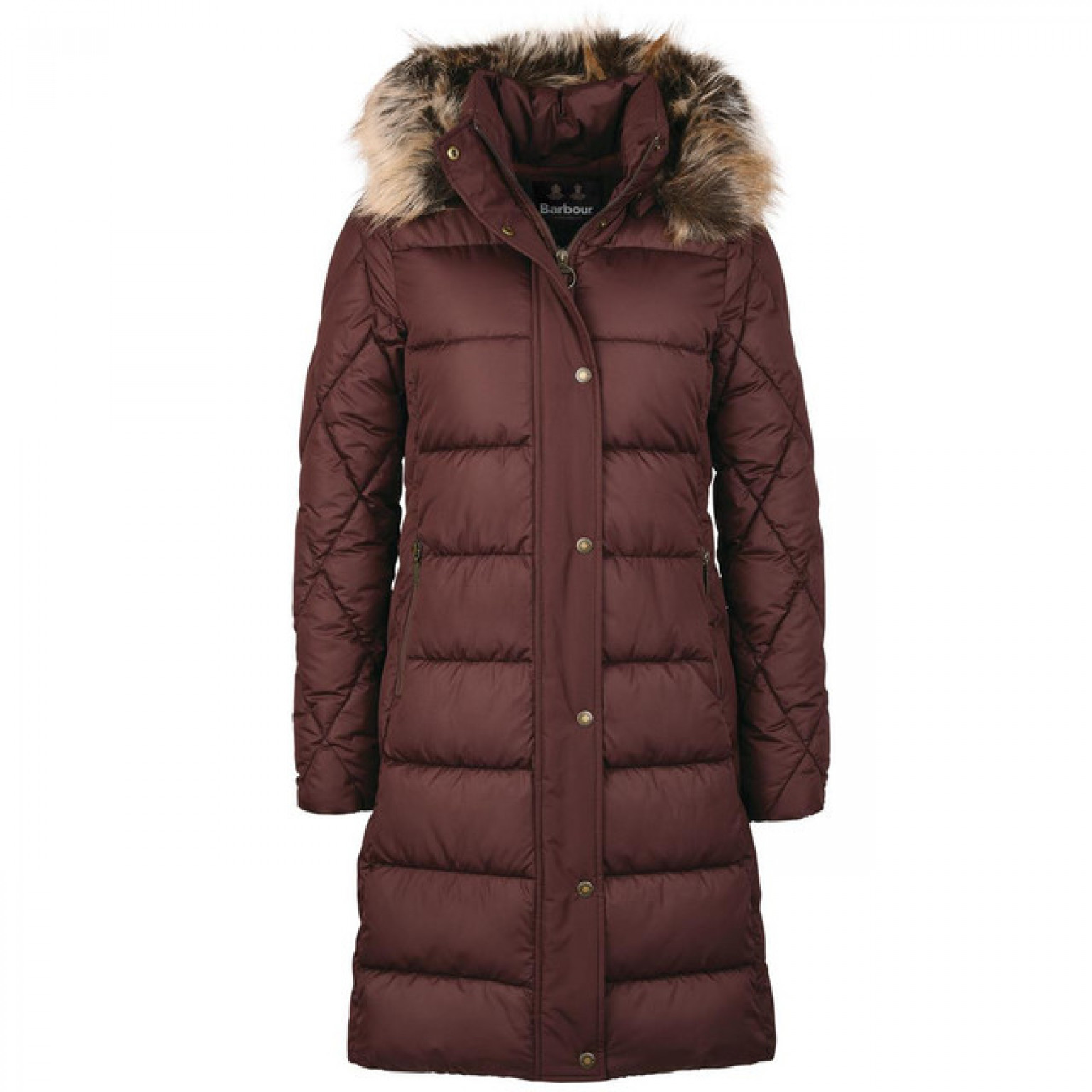 Barbour windsor deals